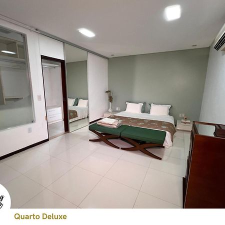 Rey House Daire Satuba Dış mekan fotoğraf