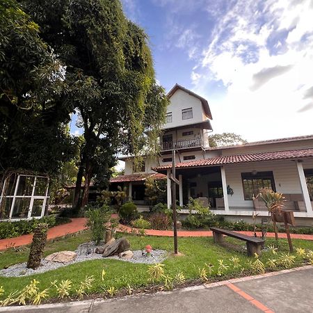 Rey House Daire Satuba Dış mekan fotoğraf