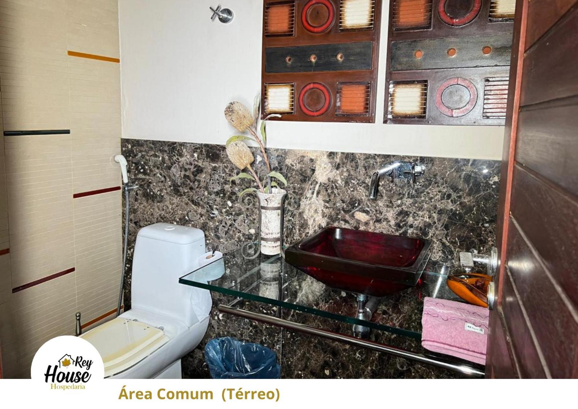 Rey House Daire Satuba Dış mekan fotoğraf