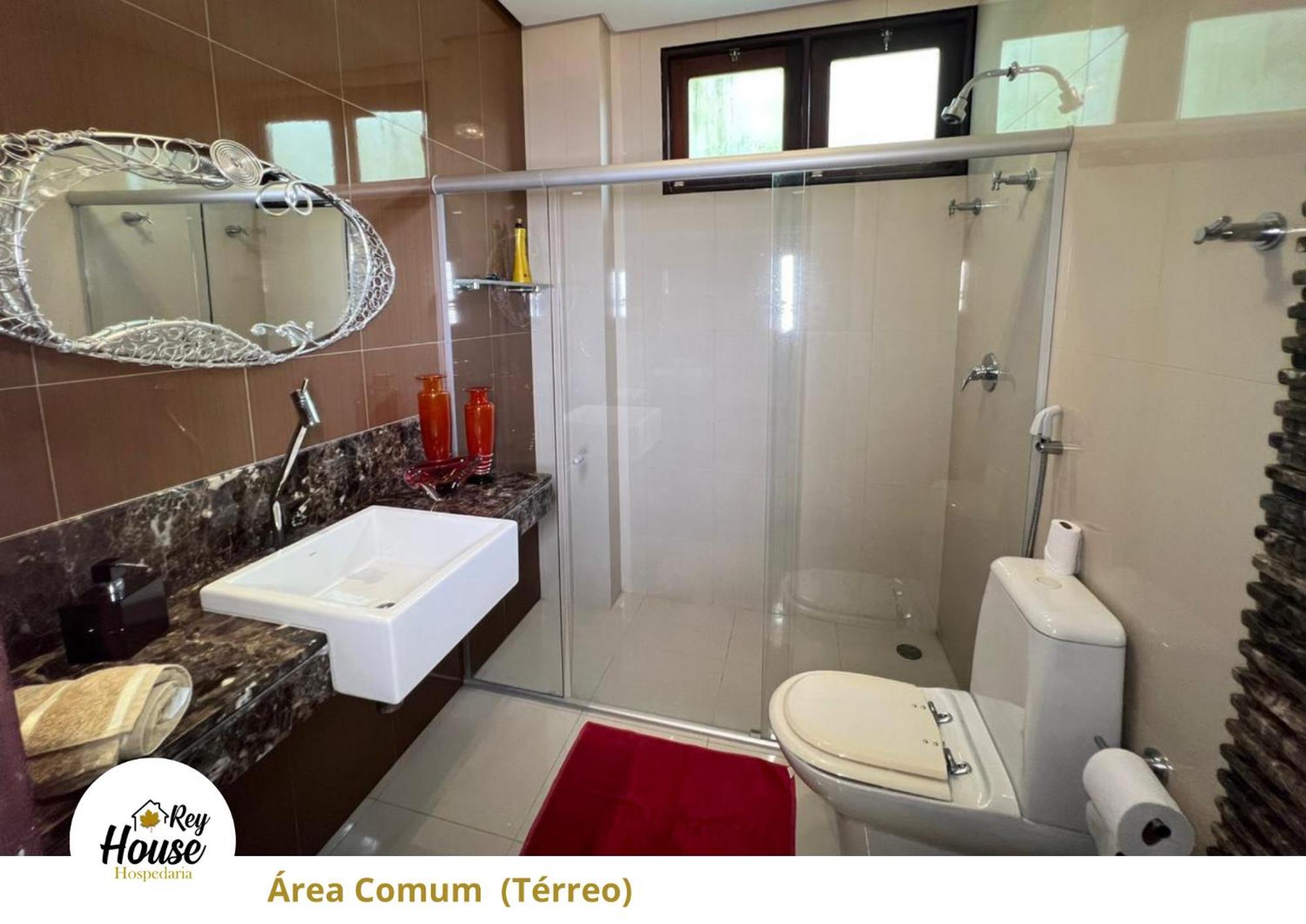 Rey House Daire Satuba Dış mekan fotoğraf