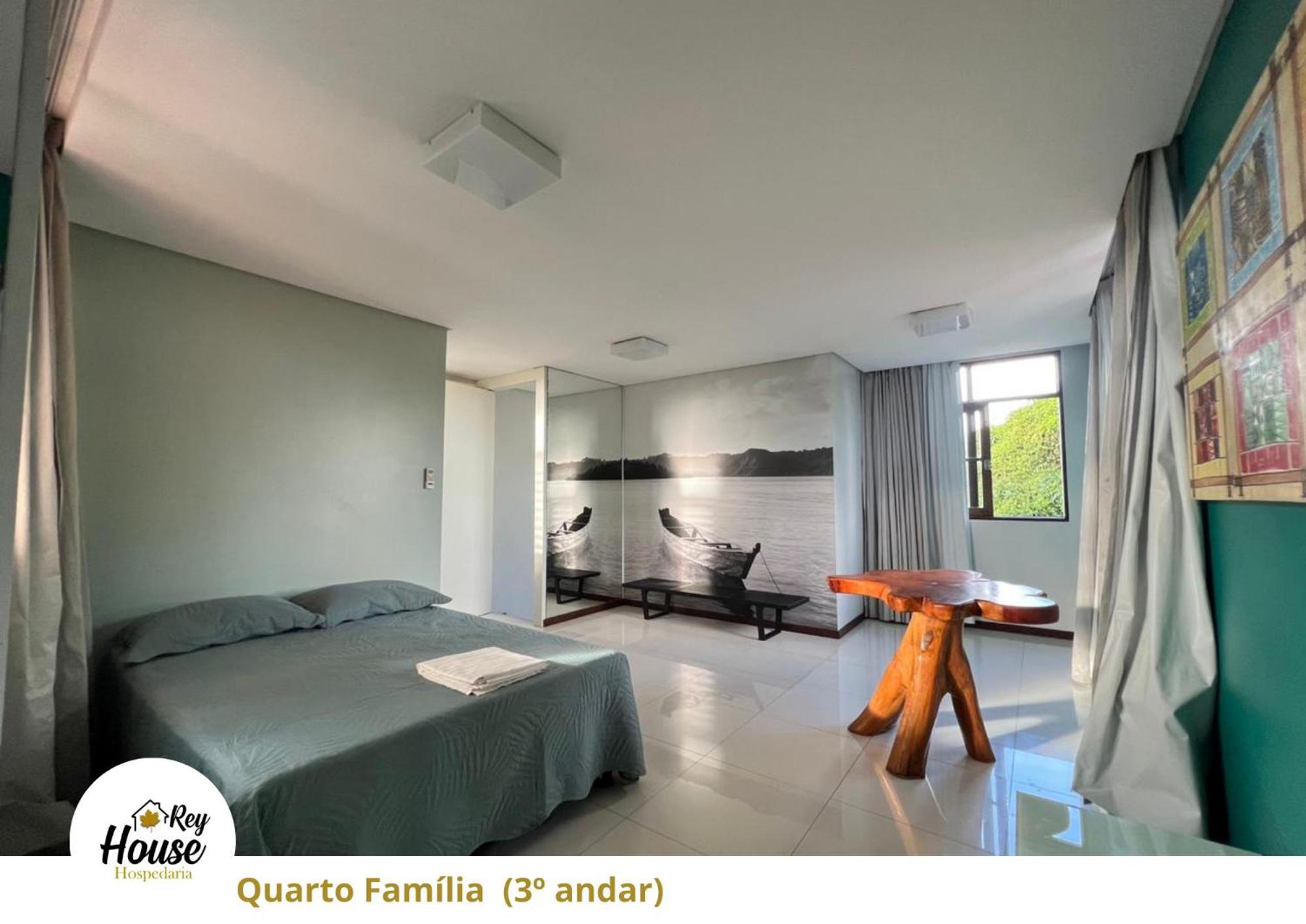 Rey House Daire Satuba Dış mekan fotoğraf