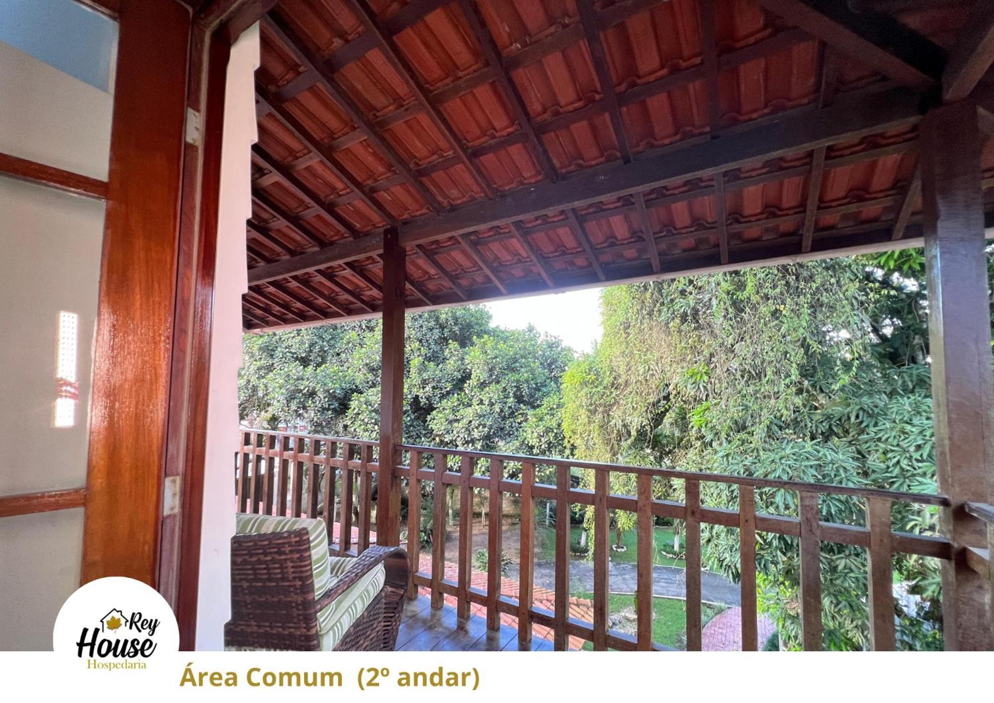 Rey House Daire Satuba Dış mekan fotoğraf