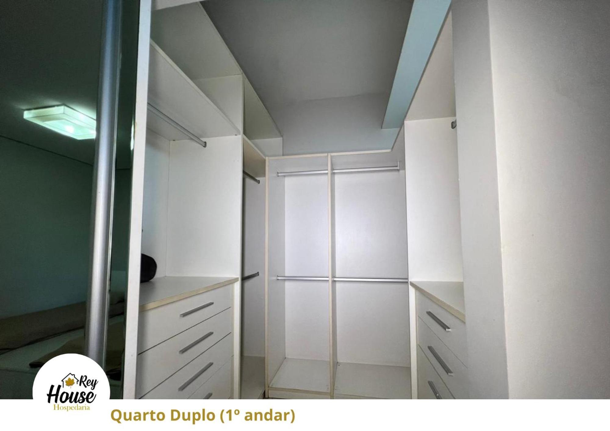 Rey House Daire Satuba Dış mekan fotoğraf