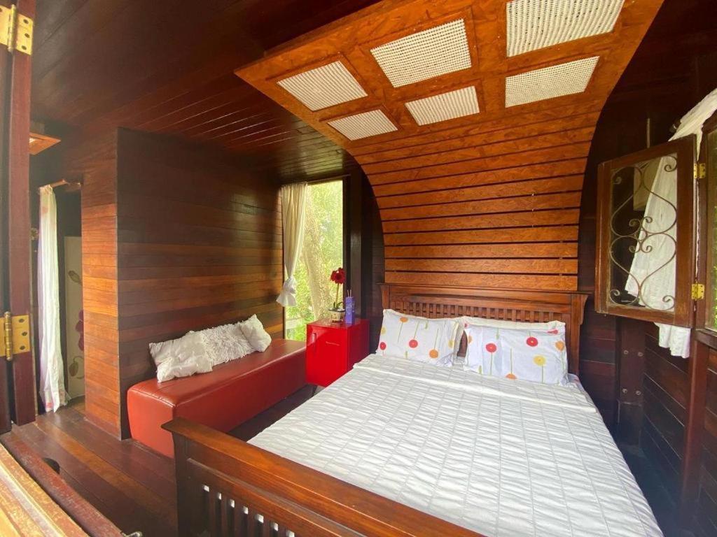 Rey House Daire Satuba Dış mekan fotoğraf