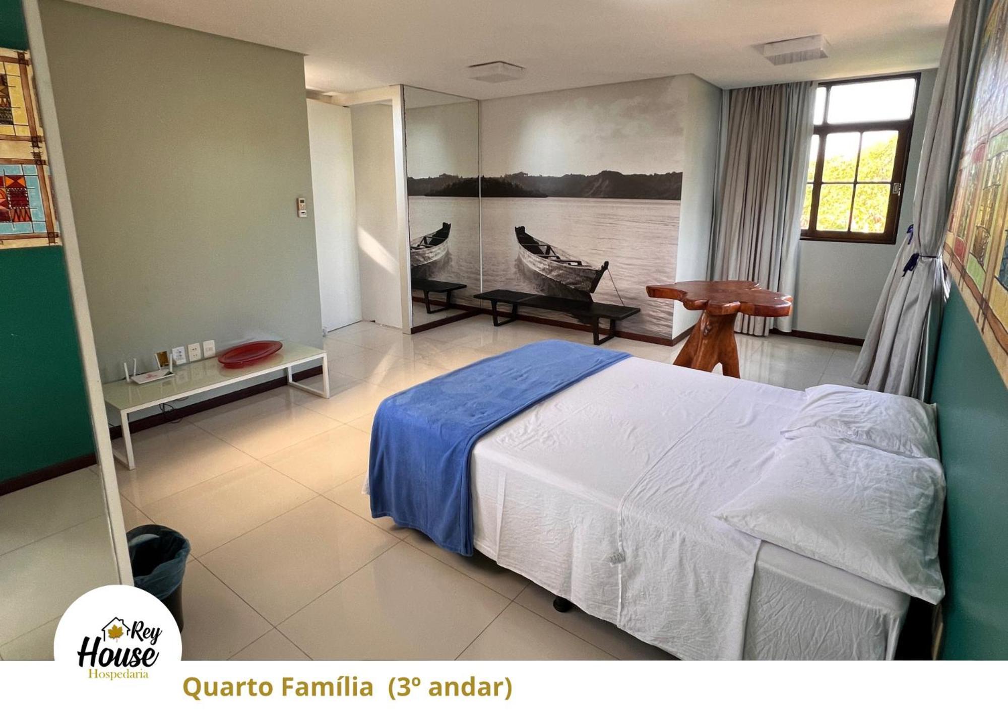 Rey House Daire Satuba Dış mekan fotoğraf