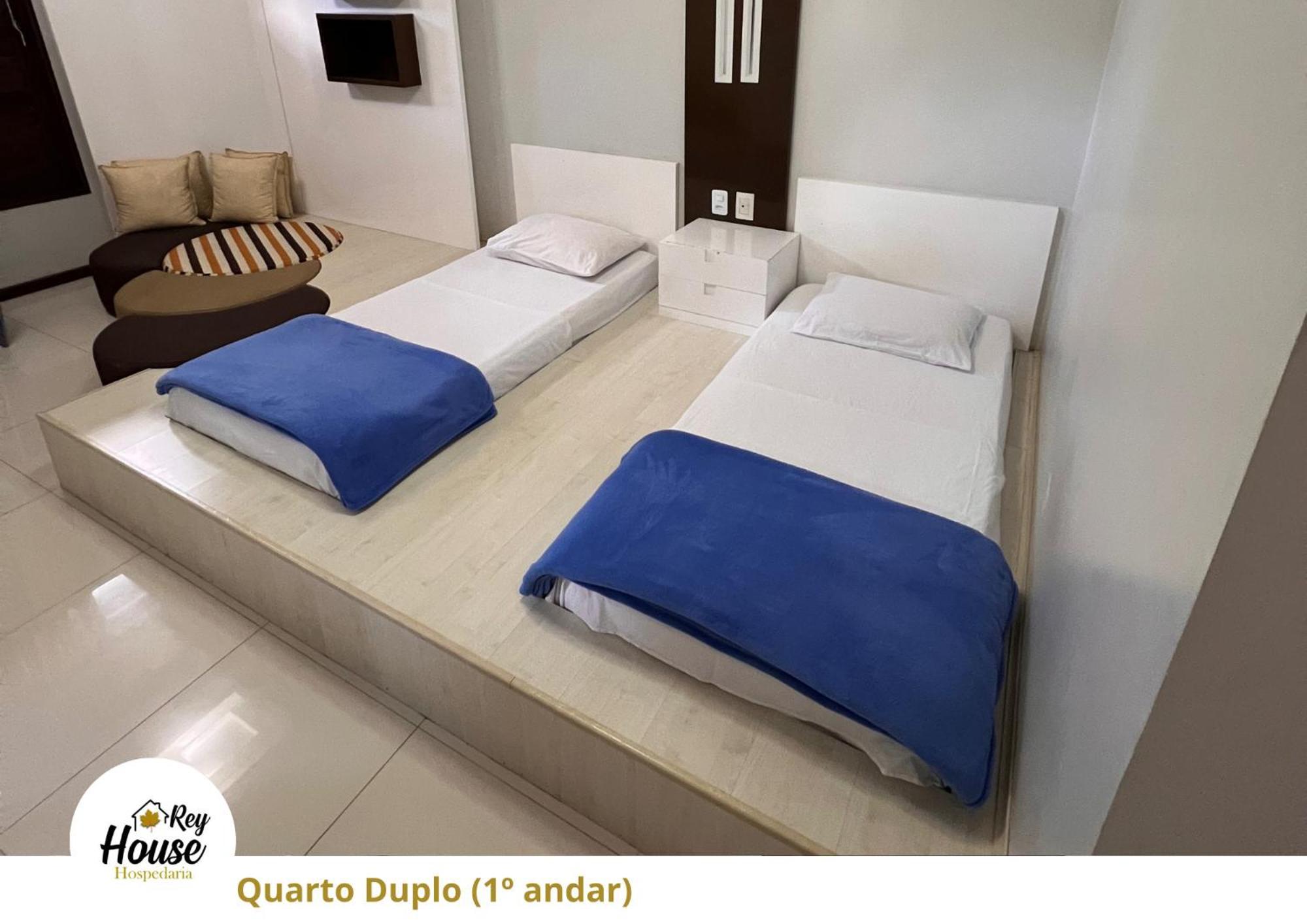Rey House Daire Satuba Dış mekan fotoğraf