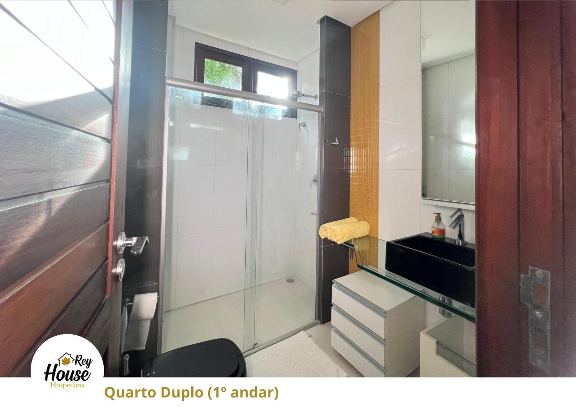 Rey House Daire Satuba Dış mekan fotoğraf