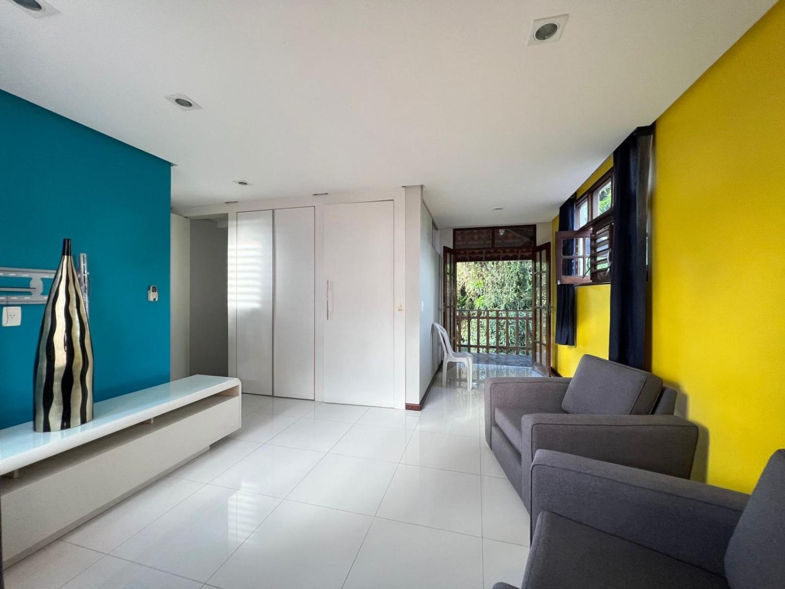 Rey House Daire Satuba Dış mekan fotoğraf