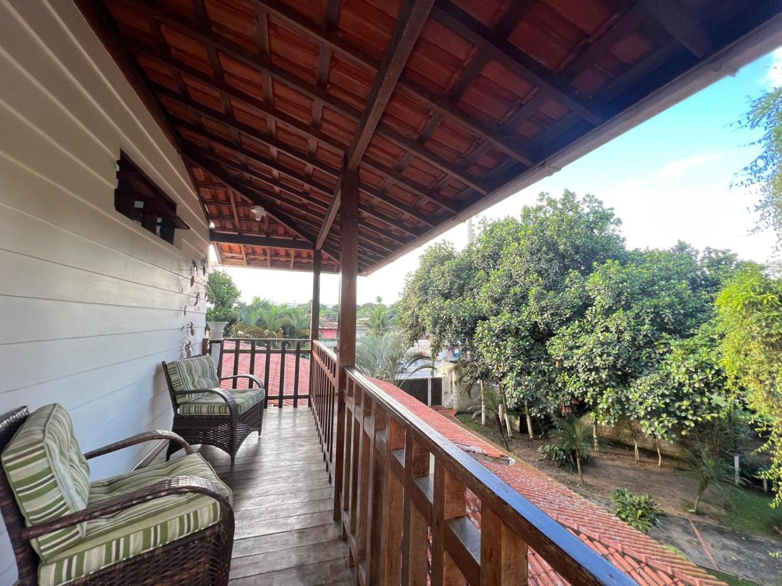 Rey House Daire Satuba Dış mekan fotoğraf