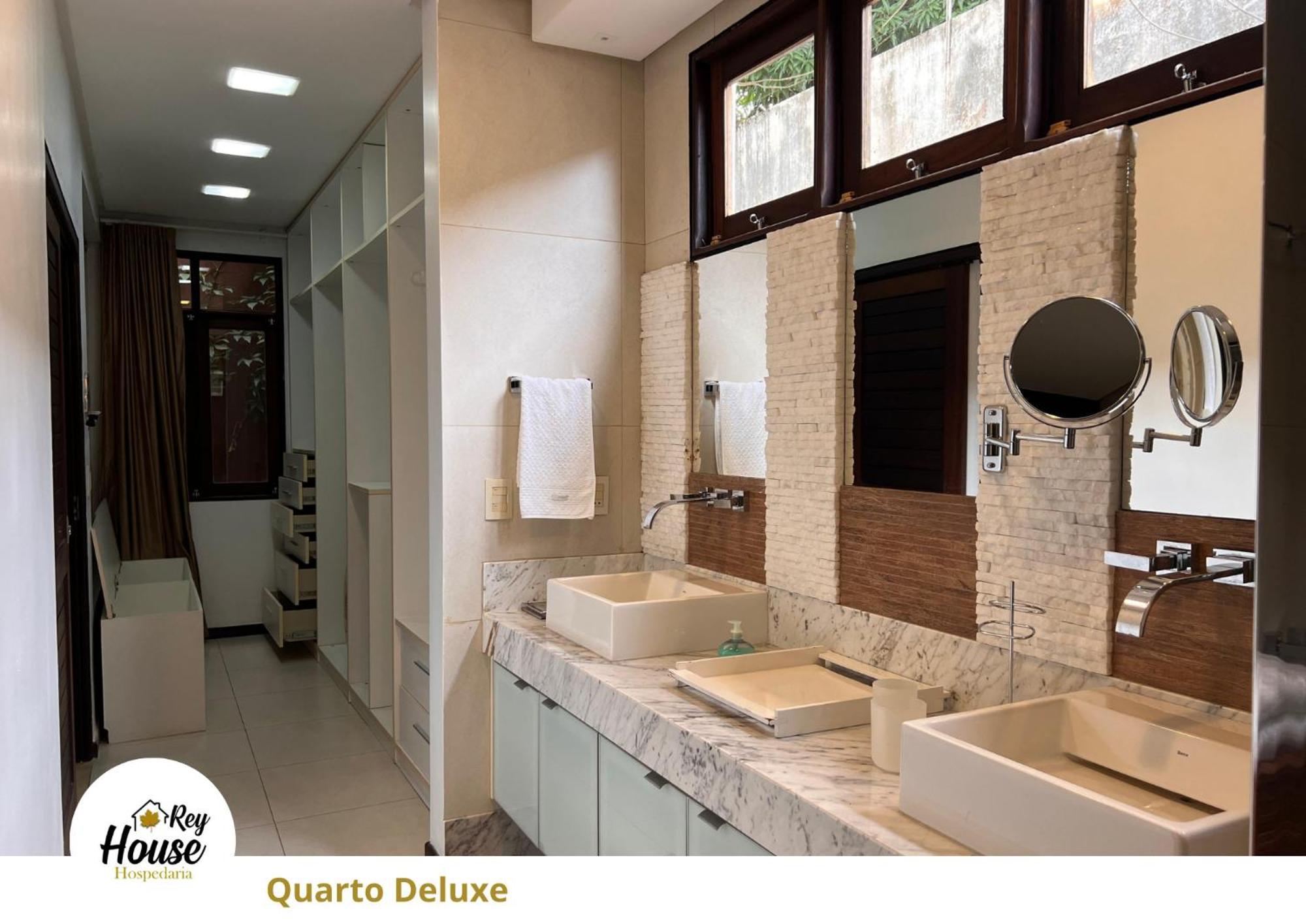 Rey House Daire Satuba Dış mekan fotoğraf