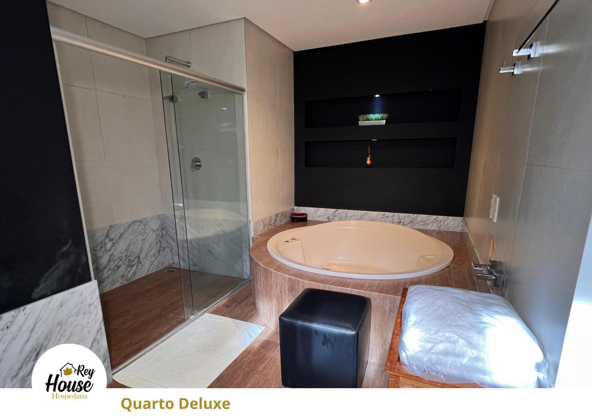 Rey House Daire Satuba Dış mekan fotoğraf