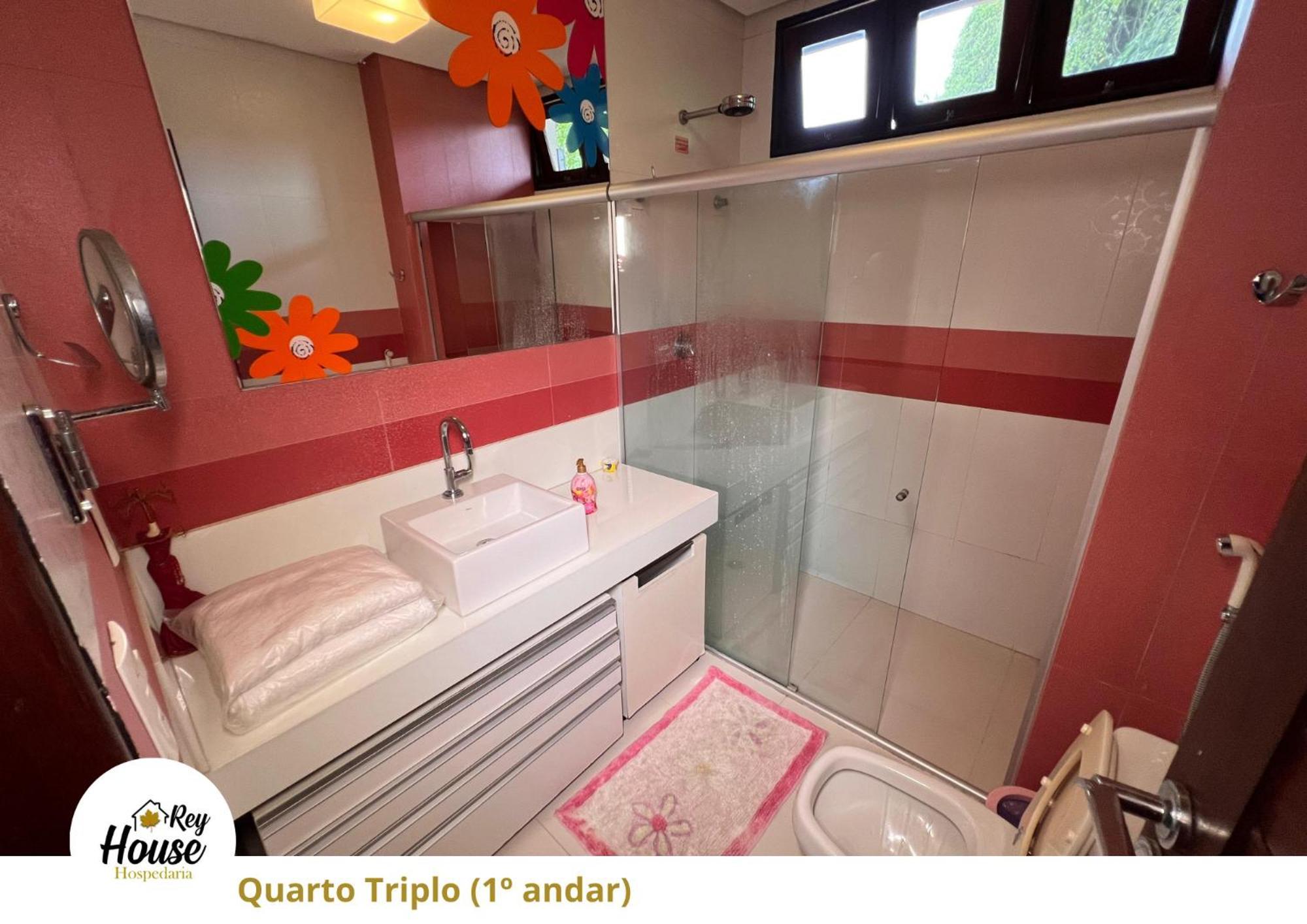 Rey House Daire Satuba Dış mekan fotoğraf