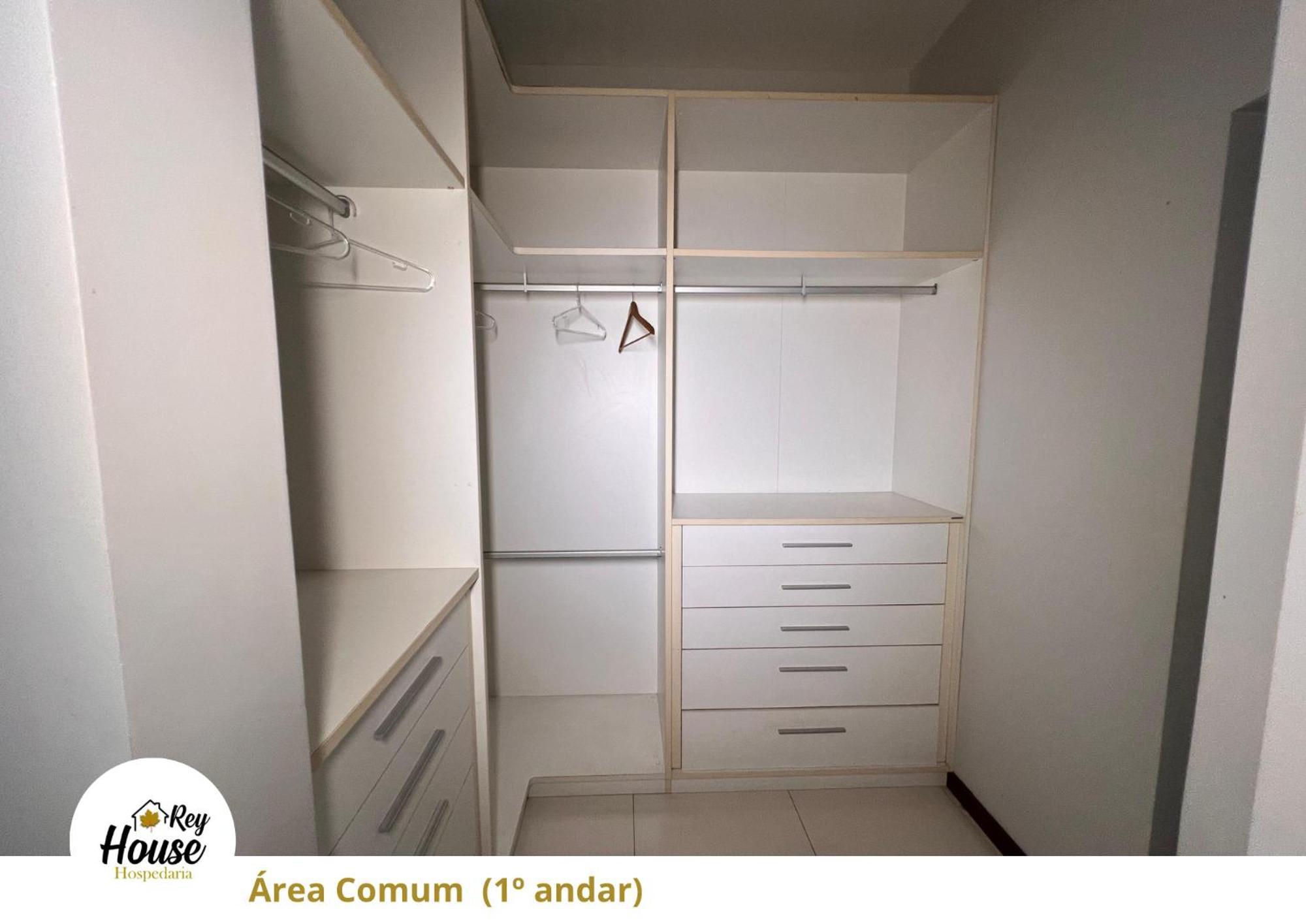 Rey House Daire Satuba Dış mekan fotoğraf
